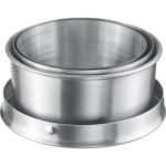 لیوان تاشو 150ml استیل WestMark - Image 5