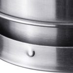 لیوان تاشو 150ml استیل WestMark - Image 7