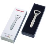 درب بطری شیشه بازکن MonoPol Edition مات WestMark - Image 7