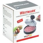 قالب همبرگر مدل Uno فلزی WestMark - Image 9