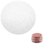 کاغذ همبرگر 13سانت 80 تایی WestMark - Image 3