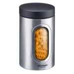 بانکه استوانه 1800 پنجره دار استیل WestMark