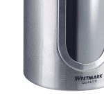 بانکه استوانه 950 پنجره دار استیل WestMark - Image 5