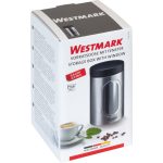 بانکه استوانه 950 پنجره دار استیل WestMark - Image 6