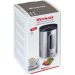 بانکه استوانه 2300 پنجره دار استیل WestMark - Image 6