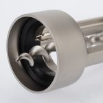 چوب پنبه بازکن Monopol Edition استیل مات WestMark - Image 6