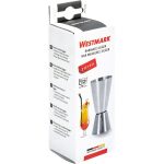 جیجر دو سایز 2 و 4 استیل WestMark - Image 9