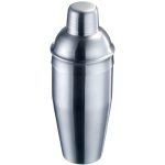 کوکتیل شیکر 750ml استیل 3 تکه WestMark - Image 8