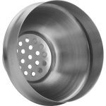 کوکتیل شیکر 750ml استیل 3 تکه WestMark - Image 4