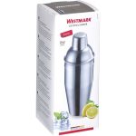 کوکتیل شیکر 750ml استیل 3 تکه WestMark - Image 2