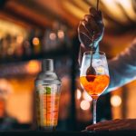 کوکتیل شیکر 400 شیشه ای مدرج WestMark