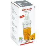 کوکتل شیکر 500ml کازابلانکا اکرولیک WestMark - Image 7