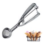 اسکوپ بستنی 5سانت Profi مکانیزم دار WestMark