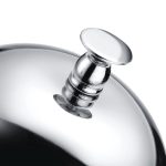 زنگ ویتر رومیزی Apart مشکی WestMark - Image 6