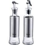 ست روغن سرکه Lissabon استیل WestMark - Image 2