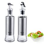 ست روغن سرکه Lissabon استیل WestMark - Image 3