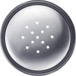 ادویه پاش مدل Blacky درشت WestMark - Image 5