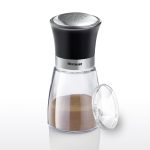 ادویه پاش مدل Blacky درشت WestMark