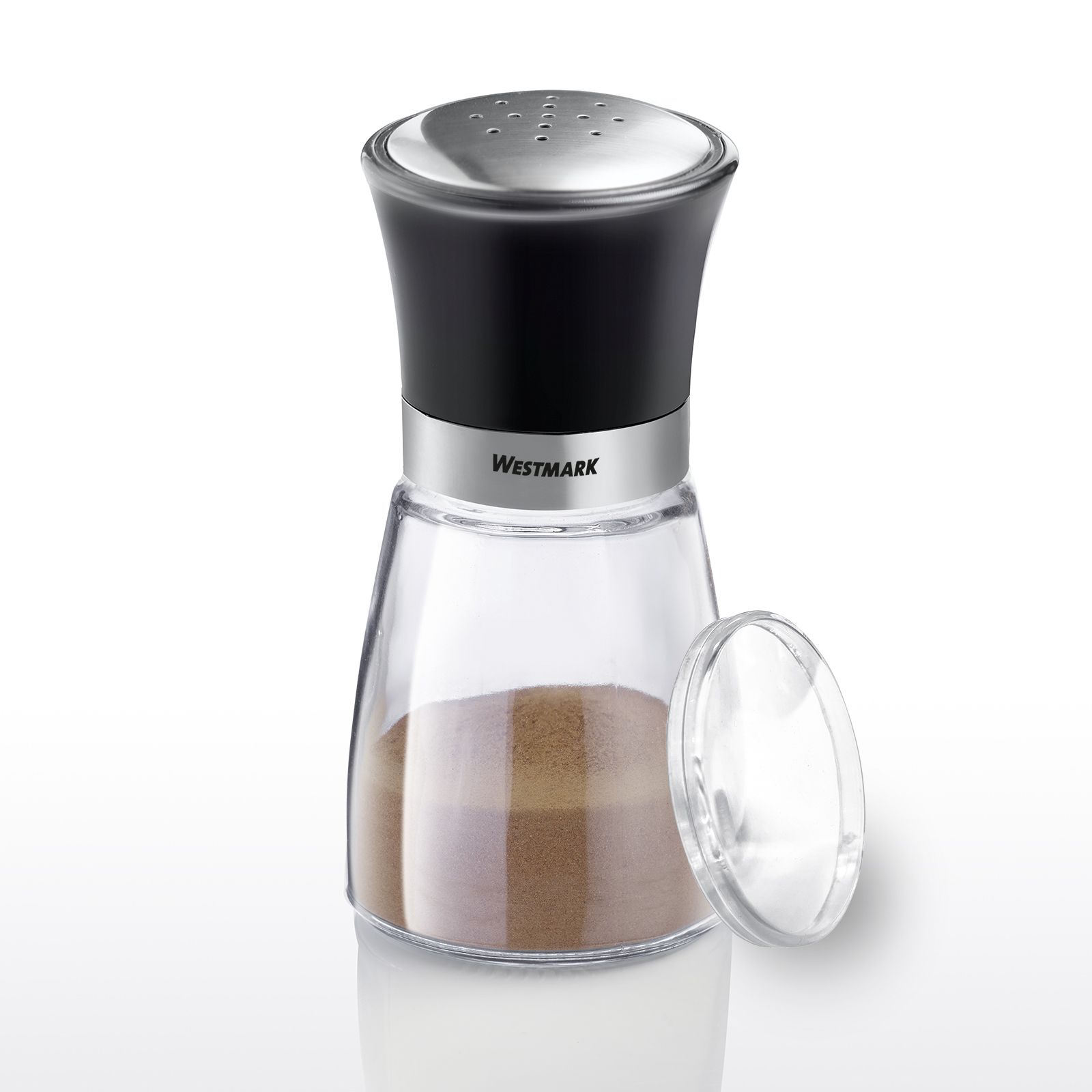 HyperFocal: 0 ادویه پاش مدل Blacky درشت WestMark - Image 1