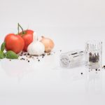 فلفل/نمک ساب یونیورسال اکرولیک WestMark - Image 2