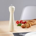 نمک/فلفل ساب 24سانت کلاسیک سفید WestMark