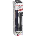 نمک/فلفل ساب 24سانت کلاسیک مشکی WestMark - Image 8