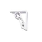 گیره رومیزی 4 تایی سفید WestMark - Image 4