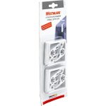 گیره رومیزی 4 تایی سفید WestMark - Image 7