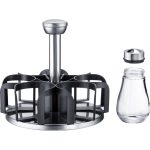 استند ادویه پاش 7 تکه Lissabon استیل WestMark - Image 3