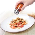 استند ادویه پاش 7 تکه Lissabon استیل WestMark - Image 4