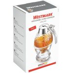ظرف عسل مدل Delux شیشه ای WestMark - Image 9