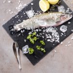 تیغ چین ماهی استیل WestMark - Image 5