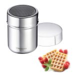 خاک قند/پودر پاش استیل WestMark