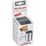 خاک قند/پودر پاش استیل WestMark - Image 9
