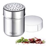 ادویه پاش استوانه Grob استیل WestMark - Image 3