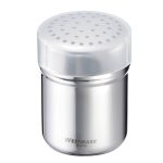 ادویه پاش استوانه Grob استیل WestMark - Image 4