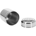 ادویه پاش استوانه Grob استیل WestMark - Image 5