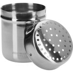 ادویه پاش استوانه Grob استیل WestMark - Image 6