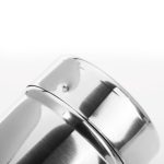 ادویه پاش استوانه Grob استیل WestMark - Image 7