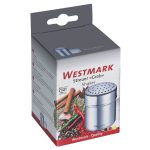 ادویه پاش استوانه Grob استیل WestMark - Image 10