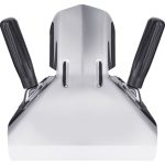 اسکوپ دودسته رستورانی استیل WestMark - Image 5