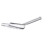 اسکوپ پاپ کرن/سیب زمینی استیل WestMark - Image 3