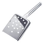 اسکوپ پاپ کرن/سیب زمینی استیل WestMark - Image 4