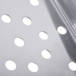 اسکوپ پاپ کرن/سیب زمینی استیل WestMark - Image 5