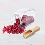 اسکوپ ادویه 3تایی سایز 3 چوبی WestMark - Image 2