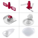 ماشین آشپزخانه چند کاره دستی WestMark - Image 5