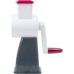 رنده رومیزی 4 تیغ سفید قرمز WestMark - Image 5