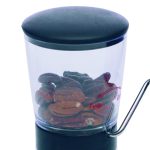 خردکن آجیل و مغزیجات دوسایز WestMark - Image 4