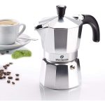 موکاپات/اسپرسو Brasilia سه فنجان WestMark