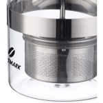 چای ساز دستی 600 Teatime استیل WestMark - Image 3